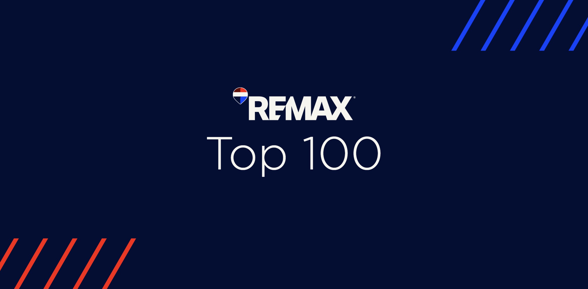 REMAX TOP 100