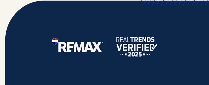 2025 RealTrends Verified Agent and Team Rankings
