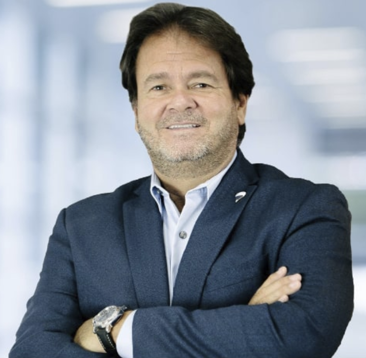 Cesar Mesa