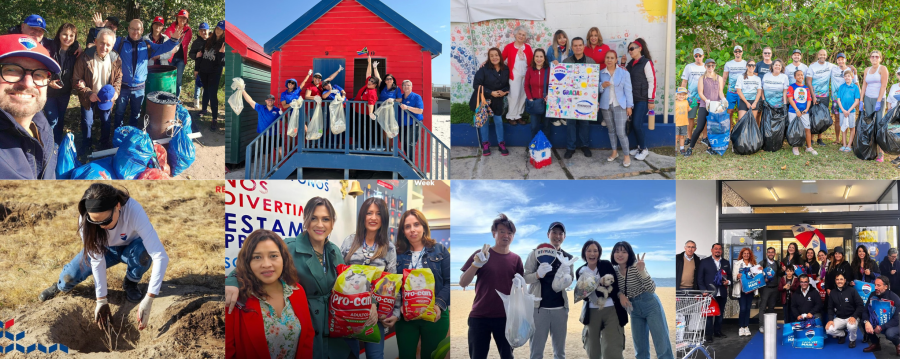 GRW 2024 Global REMAX Week