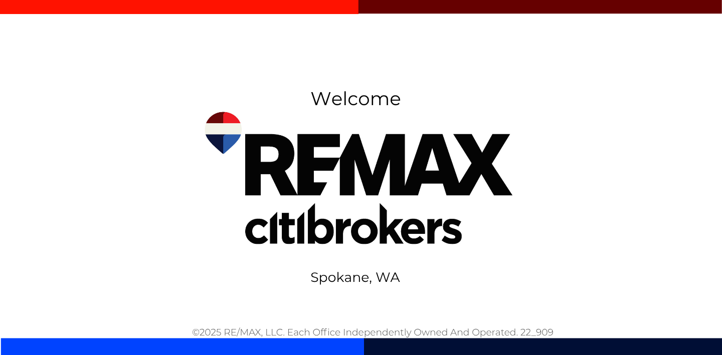 Washington's Citibrokers Real Estate Company is now REMAX Citibrokers ...