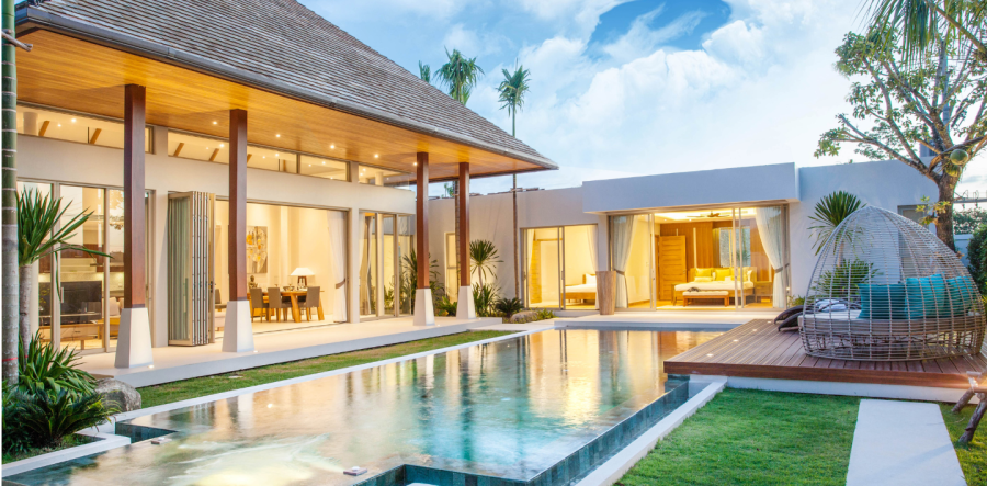 Luxury Survey Header